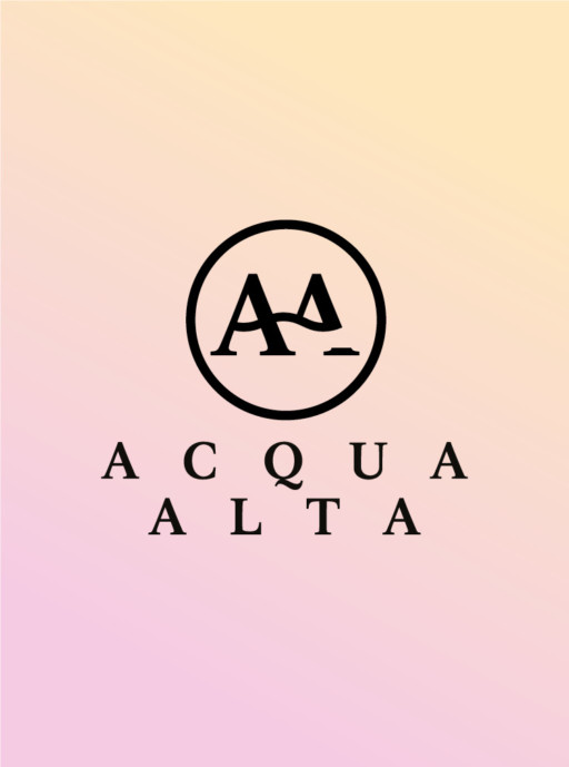 mtttt Acqua Alta